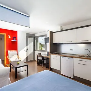  Apartamento Alazul Lofts