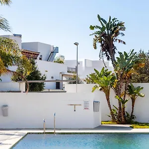  Apartamento Estudio Mirador De La Fontanilla 2