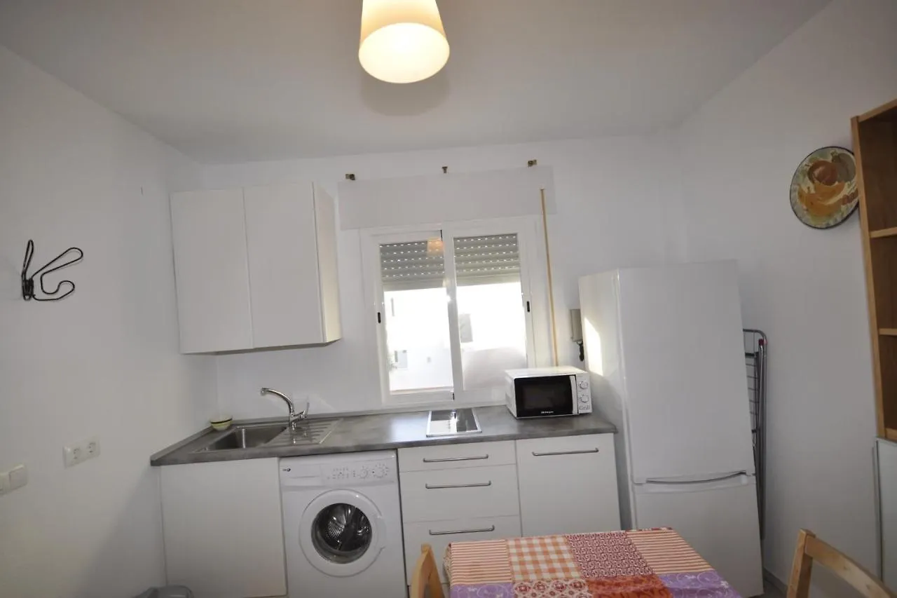 Duplex Atalaya Junto Al Mar דירה