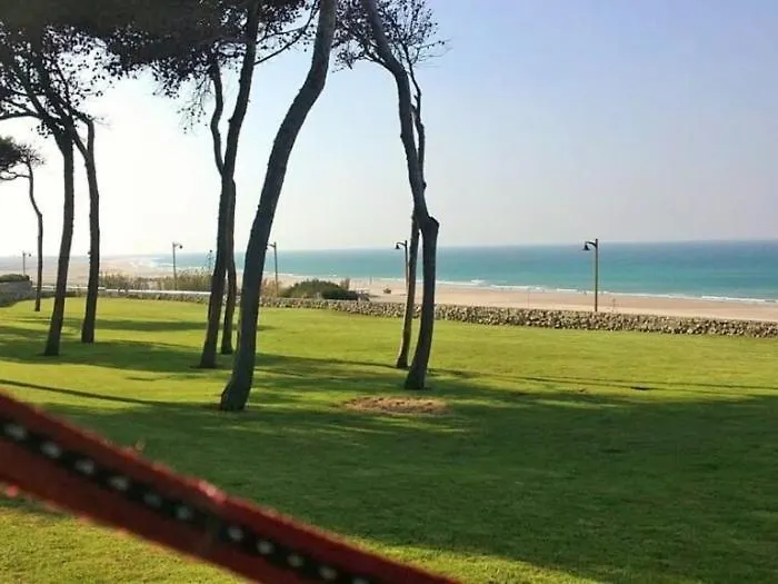 Duplex Atalaya Junto Al Mar 0*, קוניל דה לה פרונטרה
