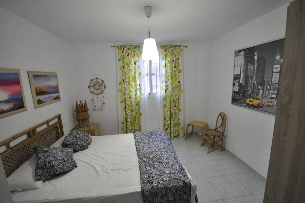 Appartamento Duplex 1 dormitorio cerca del mar Spagna