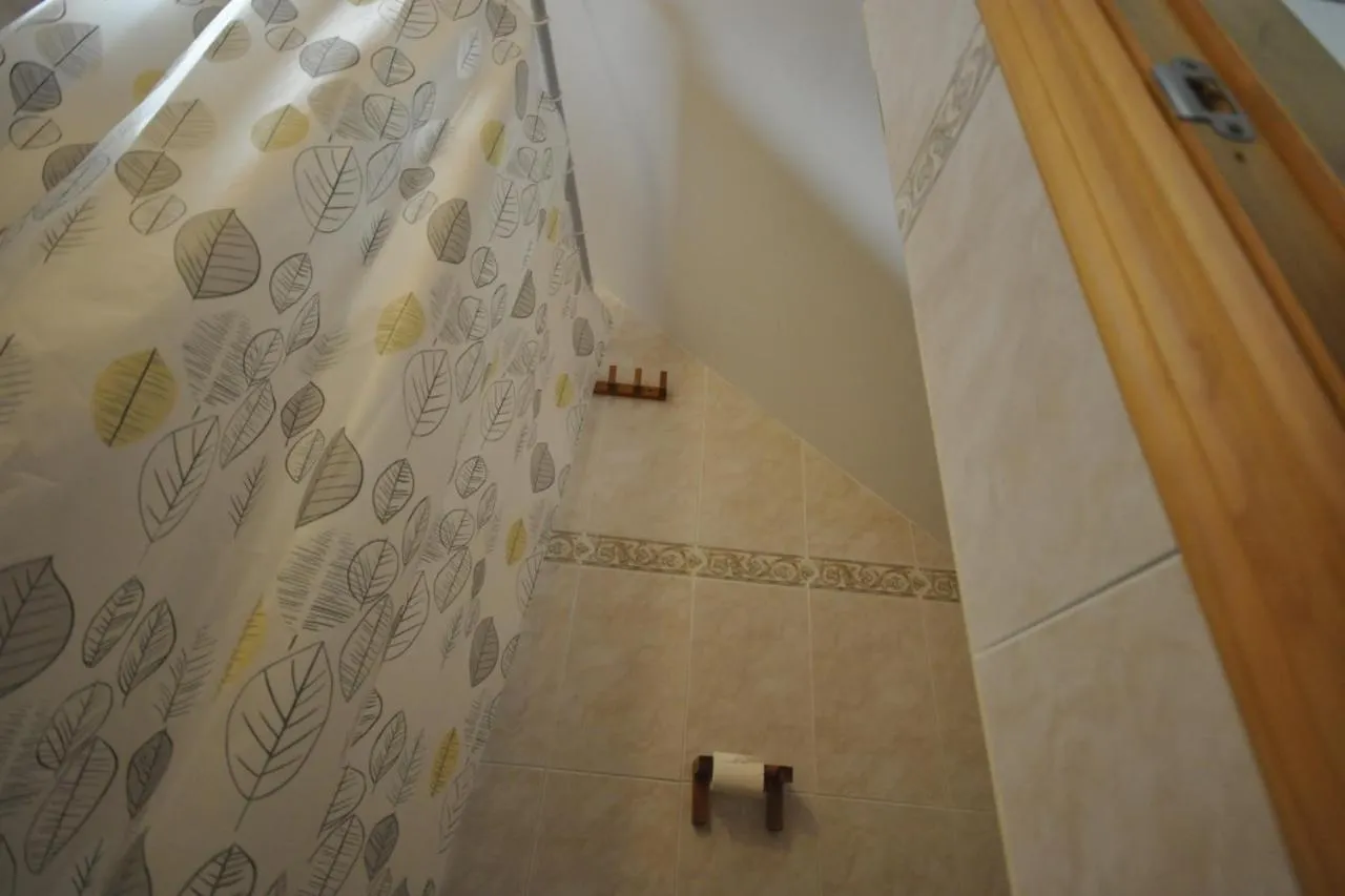 Duplex 1 dormitorio cerca del mar
