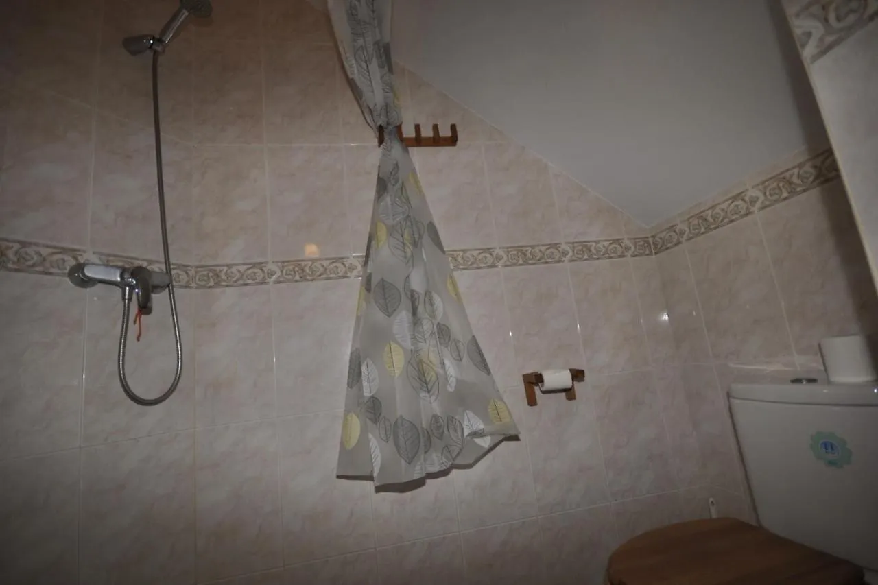 Appartamento Duplex 1 dormitorio cerca del mar
