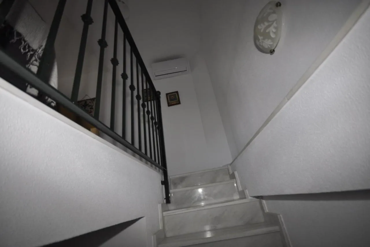 Duplex 1 dormitorio cerca del mar Conil De La Frontera